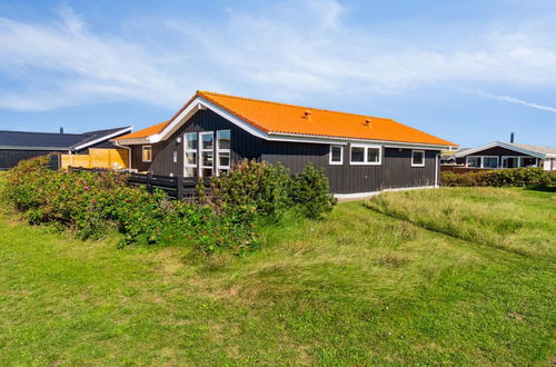 Foto 20 - Casa con 3 camere da letto a Klitmøller con terrazza e sauna