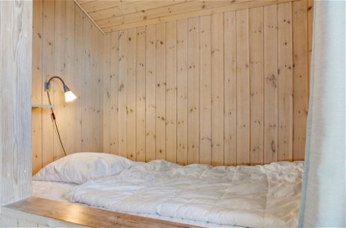 Photo 14 - 3 bedroom House in Klitmøller with terrace and sauna