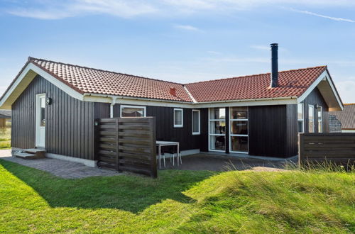 Foto 23 - Casa con 3 camere da letto a Klitmøller con terrazza e sauna