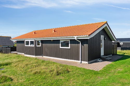 Foto 24 - Casa con 3 camere da letto a Klitmøller con terrazza e sauna