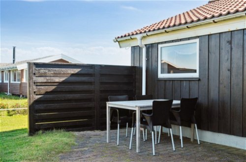 Foto 21 - Casa de 3 quartos em Klitmøller com terraço e sauna