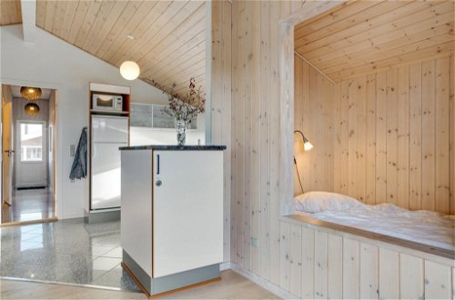 Photo 15 - 3 bedroom House in Klitmøller with terrace and sauna