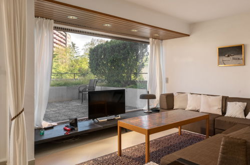 Photo 13 - Appartement de 2 chambres à Lahnstein avec terrasse