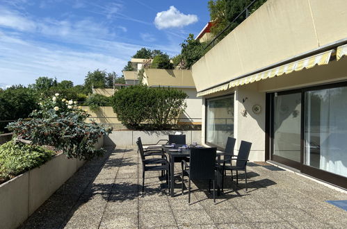 Foto 32 - Apartamento de 2 habitaciones en Lahnstein con terraza