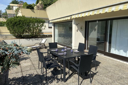 Foto 42 - Appartamento con 2 camere da letto a Lahnstein con terrazza