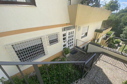 Foto 33 - Appartamento con 2 camere da letto a Lahnstein con terrazza