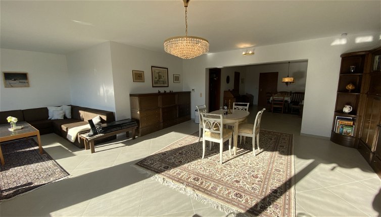 Photo 1 - Appartement de 2 chambres à Lahnstein avec terrasse