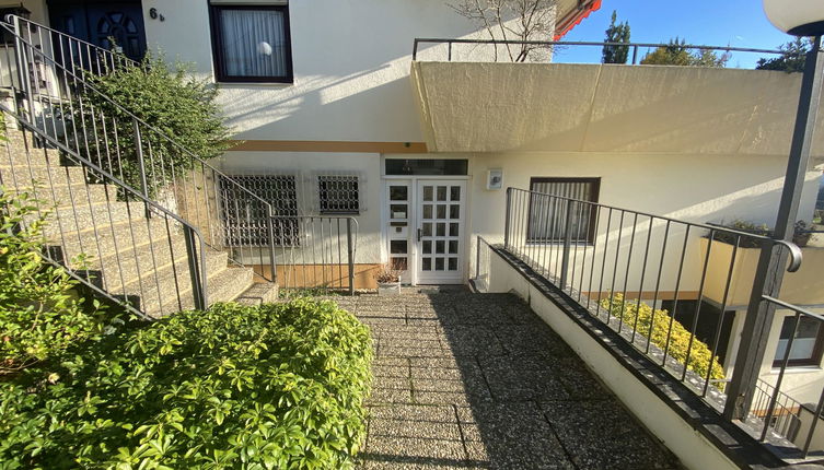 Photo 1 - 2 bedroom Apartment in Lahnstein with terrace