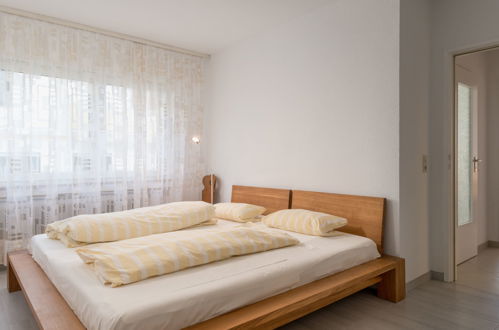 Photo 32 - Appartement de 2 chambres à Lahnstein avec terrasse