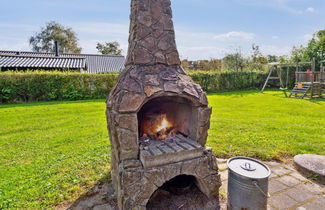 Foto 3 - Casa de 3 quartos em Sydals com terraço e sauna