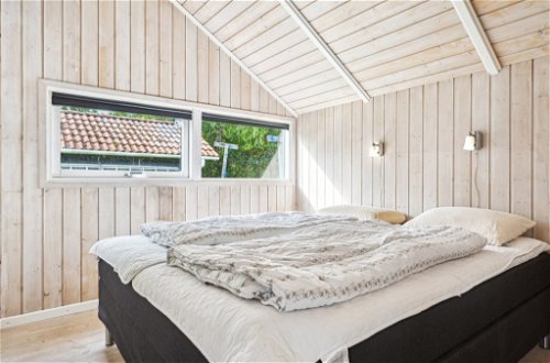 Foto 5 - Casa con 3 camere da letto a Sydals con terrazza e sauna