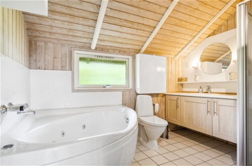 Photo 12 - Maison de 3 chambres à Sydals avec terrasse et sauna