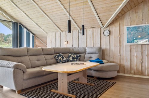 Foto 11 - Casa con 3 camere da letto a Sydals con terrazza e sauna