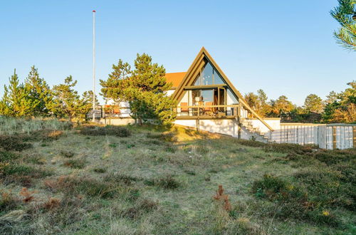 Foto 15 - Casa de 2 quartos em Vesterø Havn com terraço
