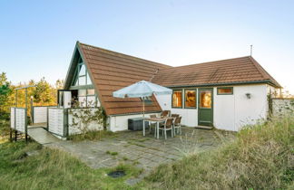 Photo 2 - 2 bedroom House in Vesterø Havn with terrace