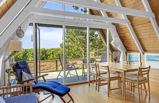 Foto 3 - Casa de 2 quartos em Vesterø Havn com terraço