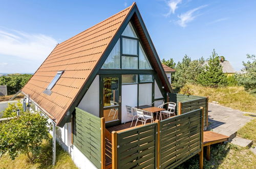 Foto 8 - Casa de 2 quartos em Vesterø Havn com terraço