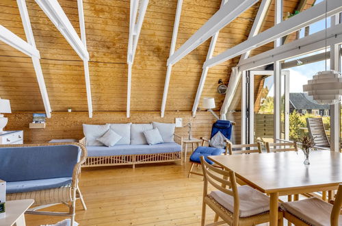 Foto 6 - Casa de 2 quartos em Vesterø Havn com terraço