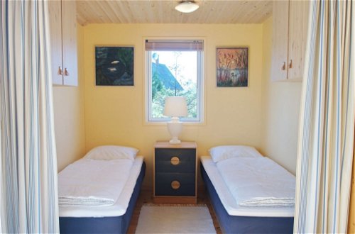 Photo 13 - Maison de 2 chambres à Vesterø Havn avec terrasse
