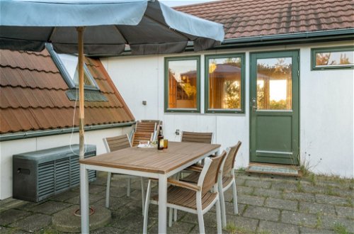 Photo 19 - Maison de 2 chambres à Vesterø Havn avec terrasse