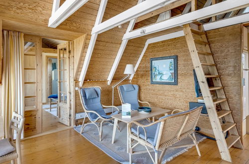 Foto 4 - Casa de 2 quartos em Vesterø Havn com terraço