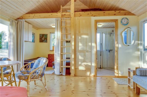 Photo 3 - Maison de 2 chambres à Vesterø Havn avec terrasse