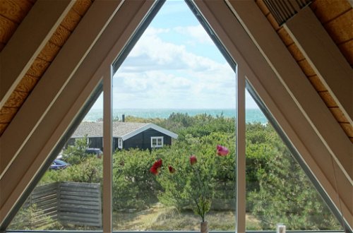 Foto 10 - Casa de 2 quartos em Vesterø Havn com terraço