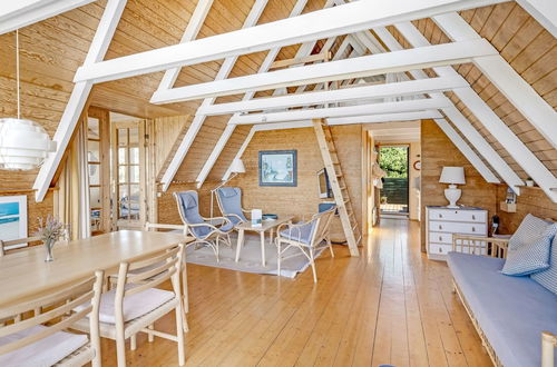 Foto 5 - Casa de 2 quartos em Vesterø Havn com terraço