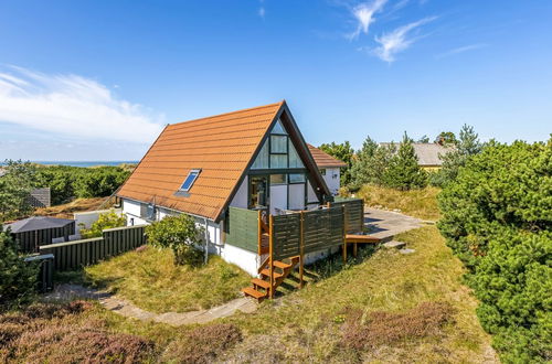 Foto 1 - Casa de 2 quartos em Vesterø Havn com terraço