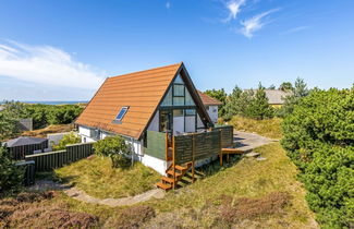 Foto 1 - Casa de 2 quartos em Vesterø Havn com terraço