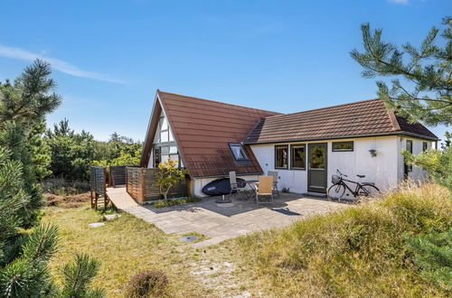 Foto 7 - Casa de 2 quartos em Vesterø Havn com terraço