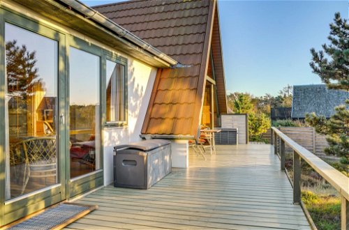 Photo 25 - Maison de 2 chambres à Vesterø Havn avec terrasse