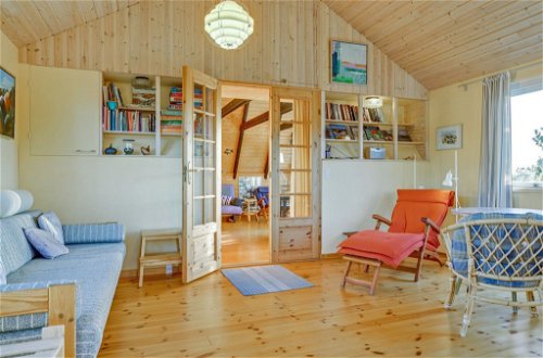 Foto 5 - Casa de 2 quartos em Vesterø Havn com terraço