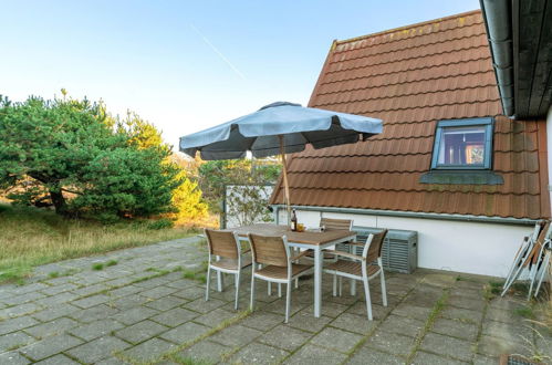 Photo 20 - Maison de 2 chambres à Vesterø Havn avec terrasse