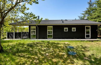 Foto 3 - Casa de 3 quartos em Ringkøbing com terraço e sauna
