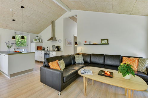 Foto 5 - Casa con 3 camere da letto a Ringkøbing con terrazza e sauna