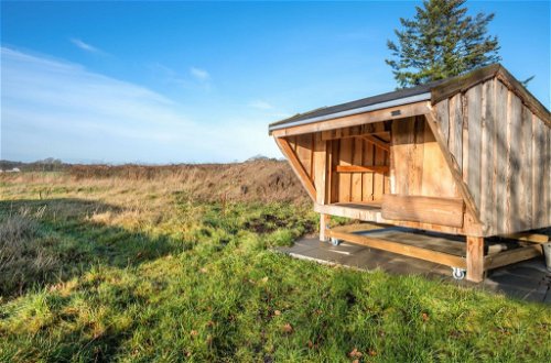 Foto 17 - Casa de 4 habitaciones en Odder con terraza y sauna