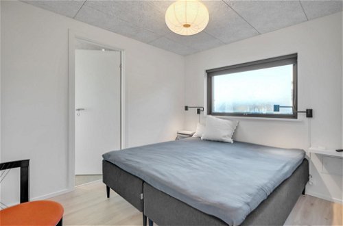 Foto 9 - Haus mit 4 Schlafzimmern in Odder mit terrasse und sauna