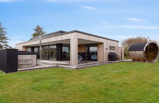 Foto 1 - Haus mit 4 Schlafzimmern in Odder mit terrasse und sauna
