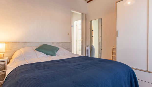 Apartment mit 2 Schlafzimmern in Vieux-Boucau-les-Bains mit terrasse - Foto 4