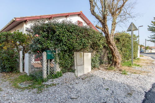 Photo 17 - Appartement de 1 chambre à Vieux-Boucau-les-Bains avec terrasse