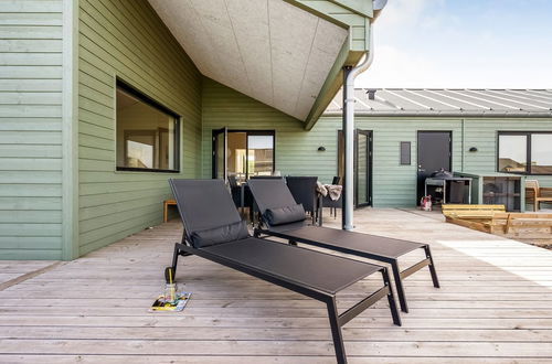 Photo 10 - 4 bedroom House in Børkop with terrace