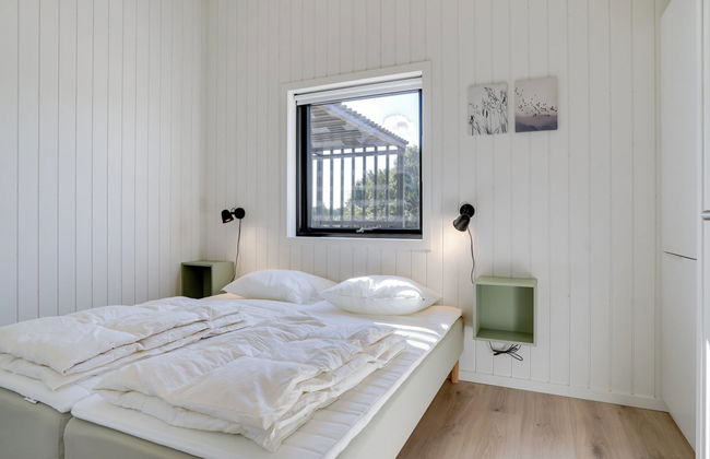 Casa de 4 quartos em Børkop com terraço - Foto 24