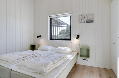 Foto 7 - Casa con 4 camere da letto a Børkop con terrazza