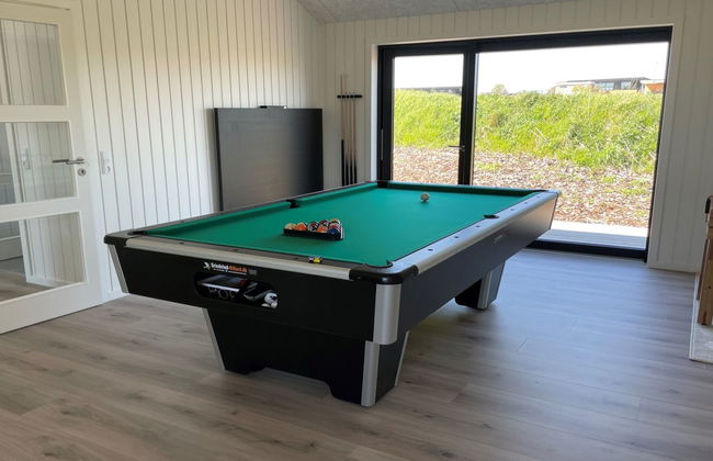 Casa de 4 quartos em Børkop com terraço - Foto 14