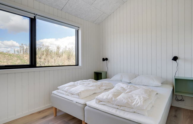 Casa de 4 quartos em Børkop com terraço - Foto 23