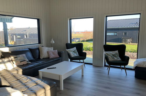 Foto 2 - Haus mit 4 Schlafzimmern in Børkop mit terrasse