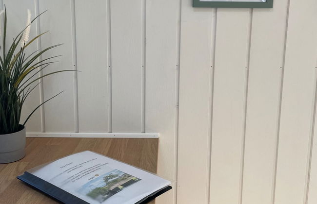 Casa de 4 quartos em Børkop com terraço - Foto 16