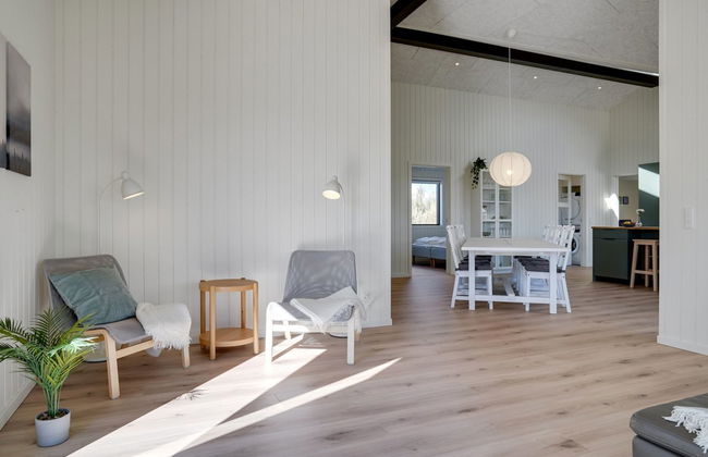 Casa de 4 quartos em Børkop com terraço - Foto 18