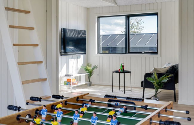 Casa de 4 quartos em Børkop com terraço - Foto 15